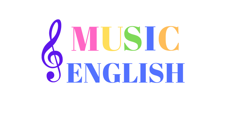 Music in English